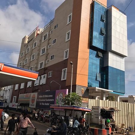 Hotel Coastal King Bangalore Exterior foto
