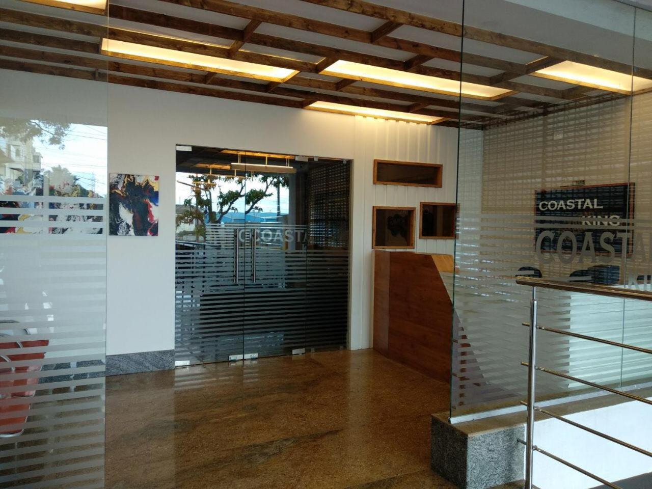 Hotel Coastal King Bangalore Exterior foto